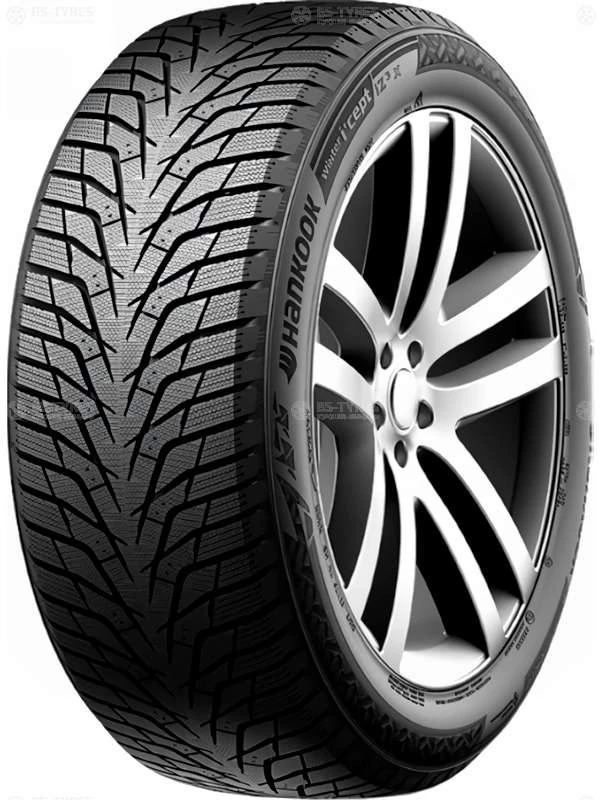 Hankook Winter I*Cept IZ3 X W636A 255/50 R19 107T