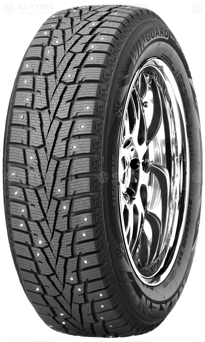 Roadstone Winguard WinSpike 235/55 R17 103T
