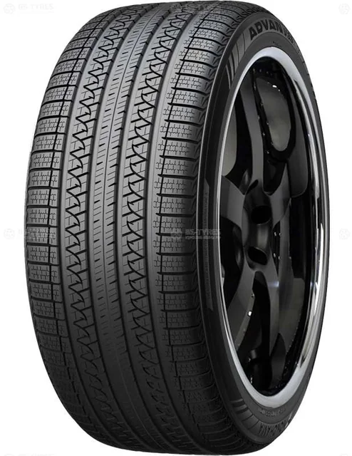 Yokohama V35A 315/35 R22 111V