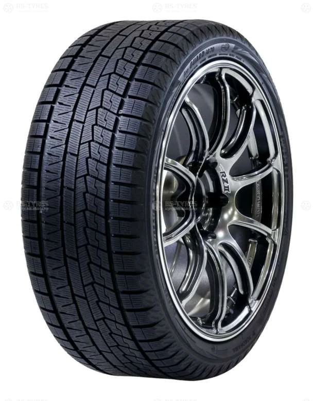 Yokohama Ice Guard IG70A 245/45 R18 100Q