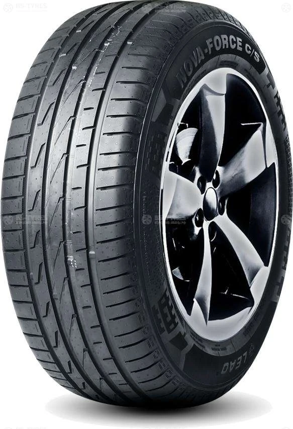 Leao Nova Force 245/45 R18 100W