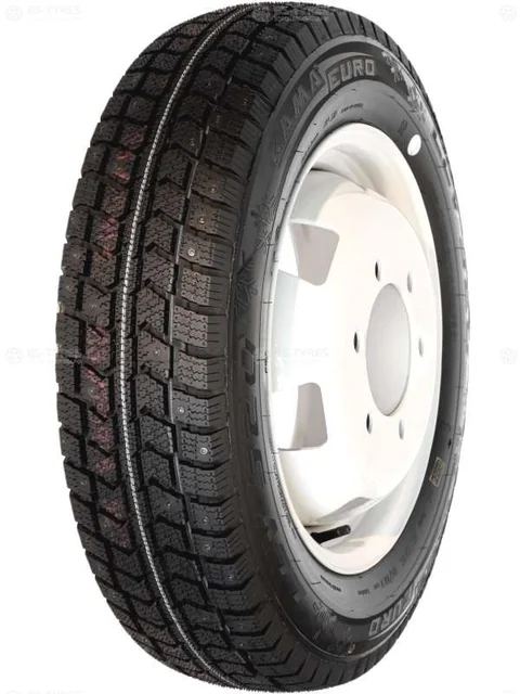 Кама Euro-520 205/75 R16C 110/108R