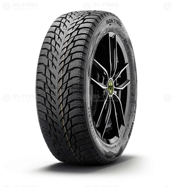 Ikon (Nokian Tyres) Autograph Snow 3 SUV 255/45 R20 105T