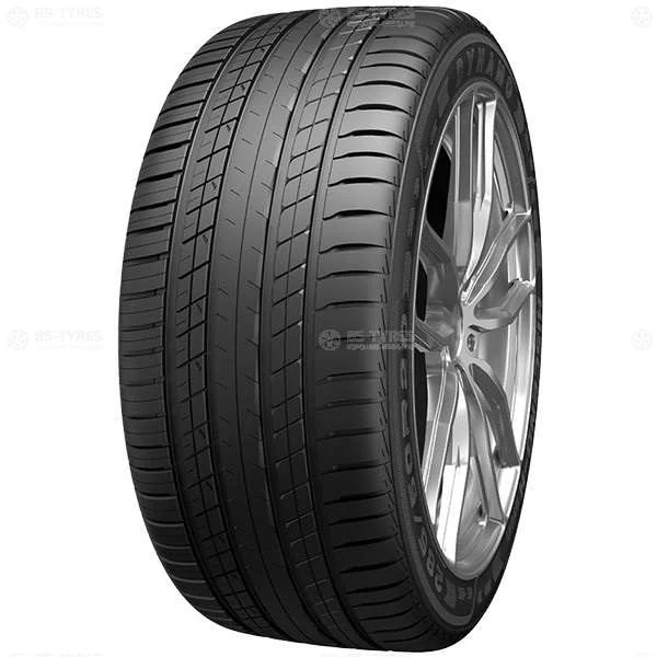 Dynamo Hiscend-H MSU01 275/45 R21 110Y
