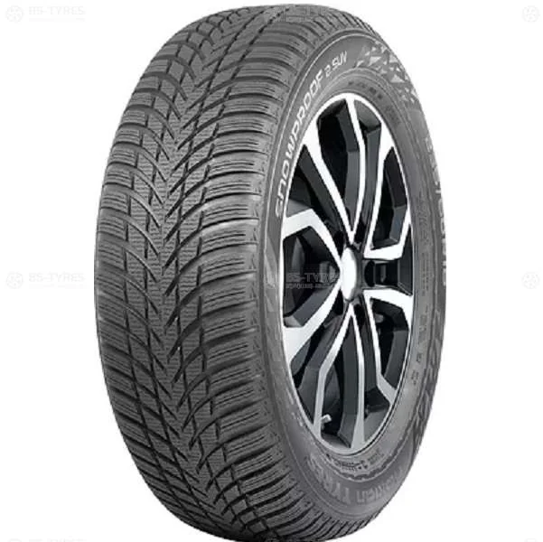 Nokian Tyres SnowProof 2 SUV 235/50 R19 103V