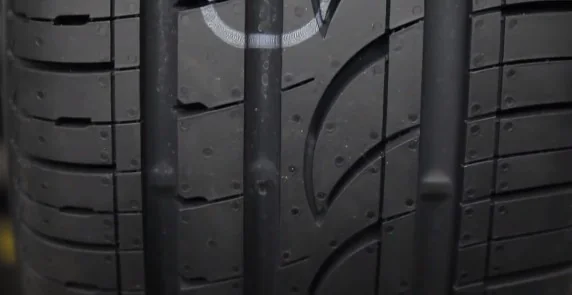 Pirelli Formula Energy